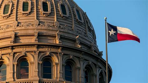 State of Texas: Third special session set to focus on 'education freedom', border security